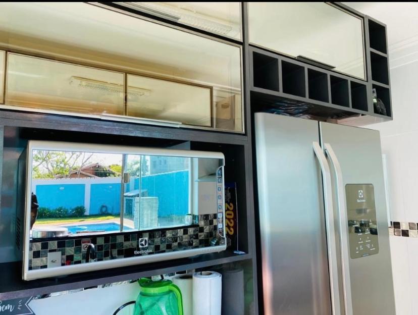 Buzios Casa Azul Premium Um Local Pra Ser Feliz Lugar De Sossego E Descanso Exterior foto